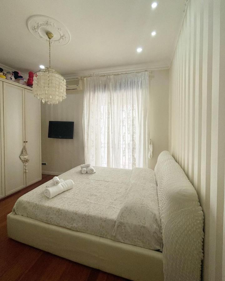 House Mari Appartement Napels Buitenkant foto